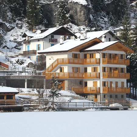 أليغ Villa Edelweiss المظهر الخارجي الصورة