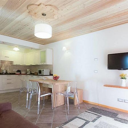 أليغ Villa Edelweiss المظهر الخارجي الصورة