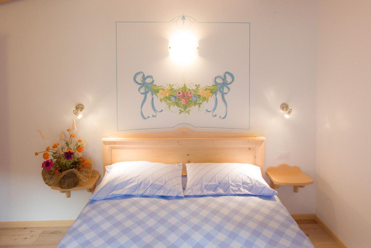أليغ Villa Edelweiss المظهر الخارجي الصورة