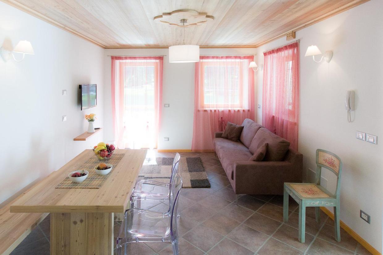 أليغ Villa Edelweiss المظهر الخارجي الصورة