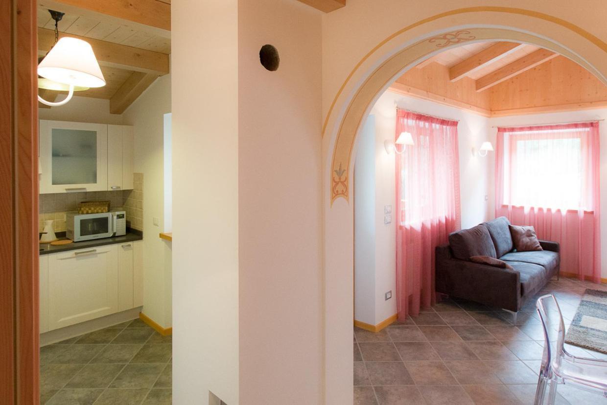 أليغ Villa Edelweiss المظهر الخارجي الصورة