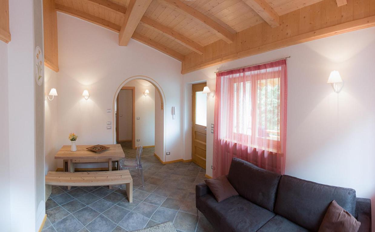 أليغ Villa Edelweiss المظهر الخارجي الصورة