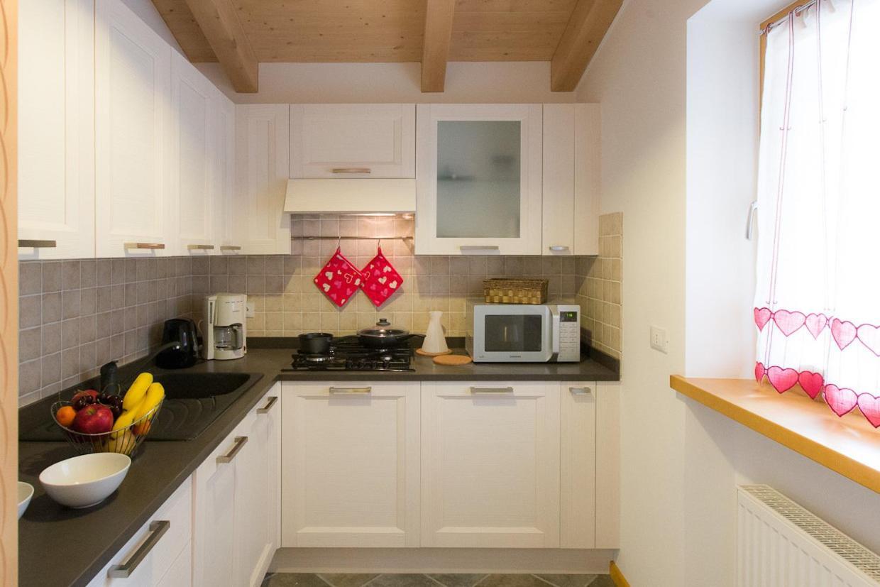 أليغ Villa Edelweiss المظهر الخارجي الصورة