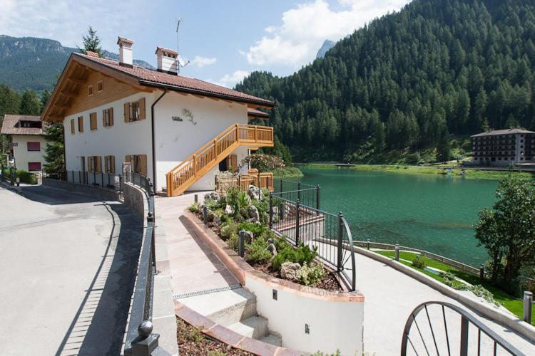 أليغ Villa Edelweiss المظهر الخارجي الصورة