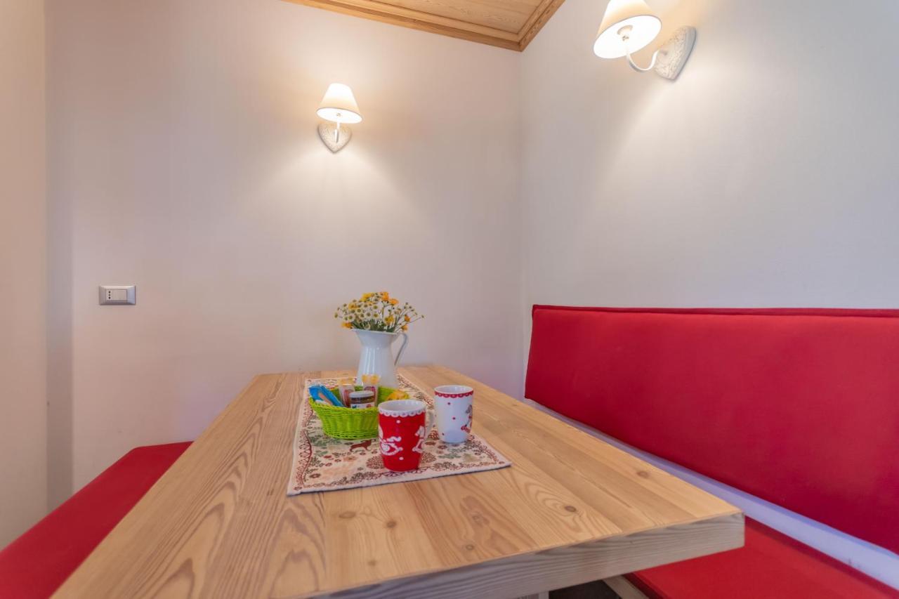 أليغ Villa Edelweiss المظهر الخارجي الصورة