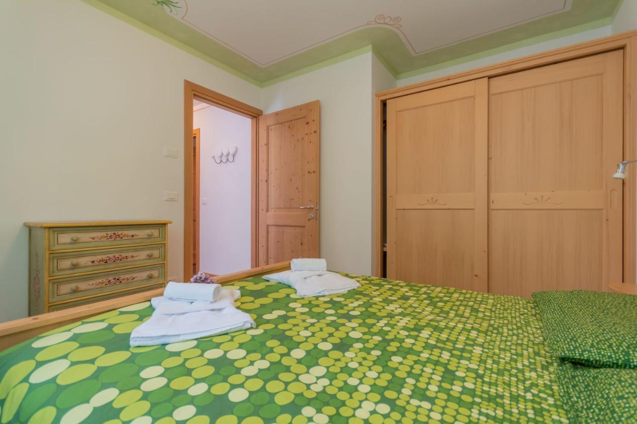 أليغ Villa Edelweiss المظهر الخارجي الصورة