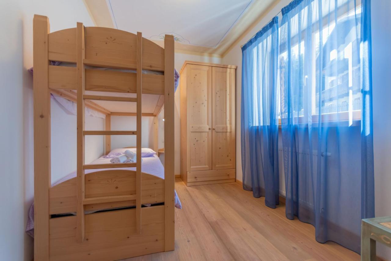أليغ Villa Edelweiss المظهر الخارجي الصورة