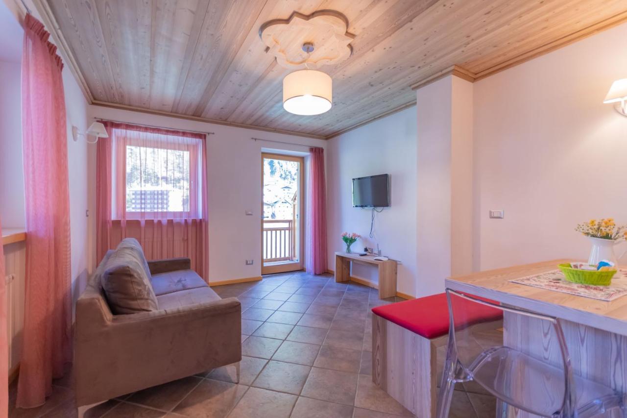 أليغ Villa Edelweiss المظهر الخارجي الصورة