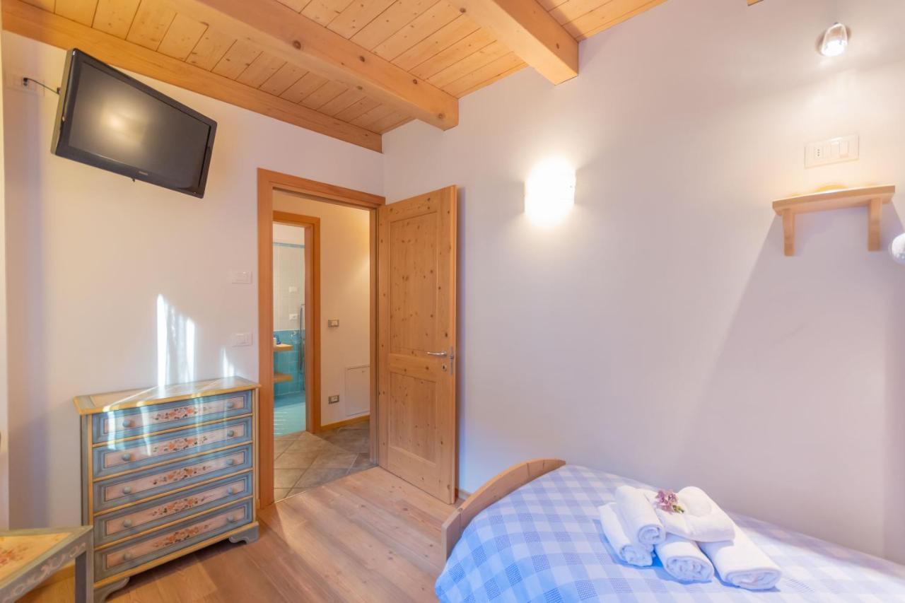 أليغ Villa Edelweiss المظهر الخارجي الصورة