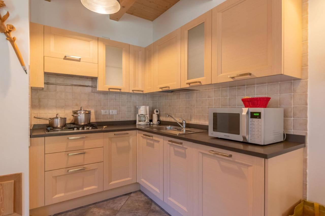 أليغ Villa Edelweiss المظهر الخارجي الصورة
