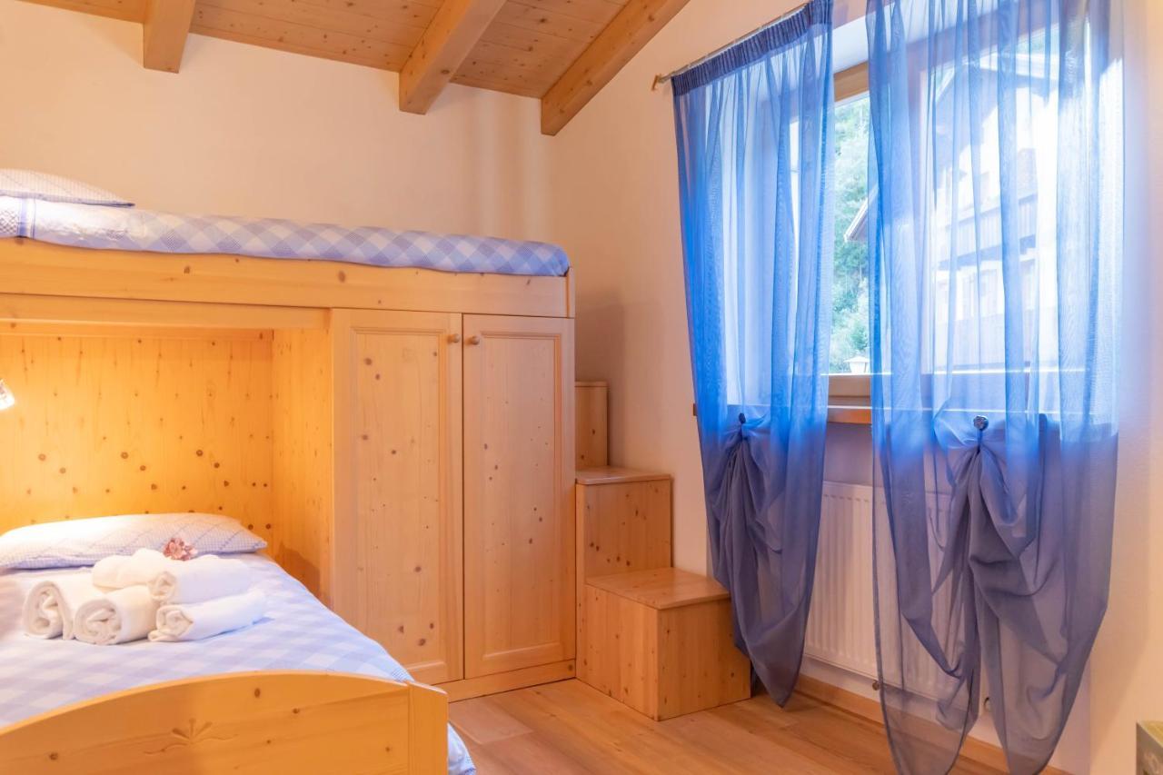 أليغ Villa Edelweiss المظهر الخارجي الصورة