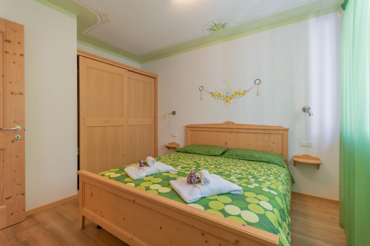 أليغ Villa Edelweiss المظهر الخارجي الصورة