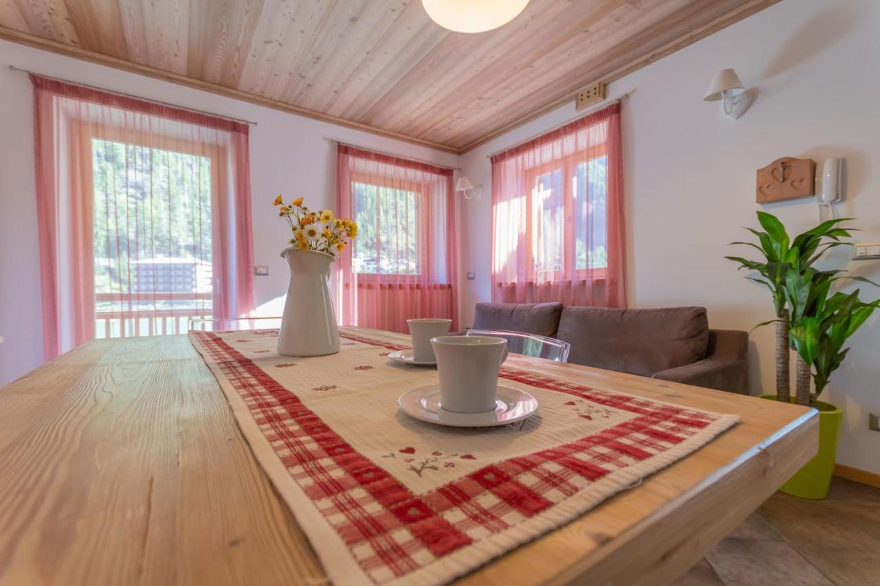أليغ Villa Edelweiss المظهر الخارجي الصورة