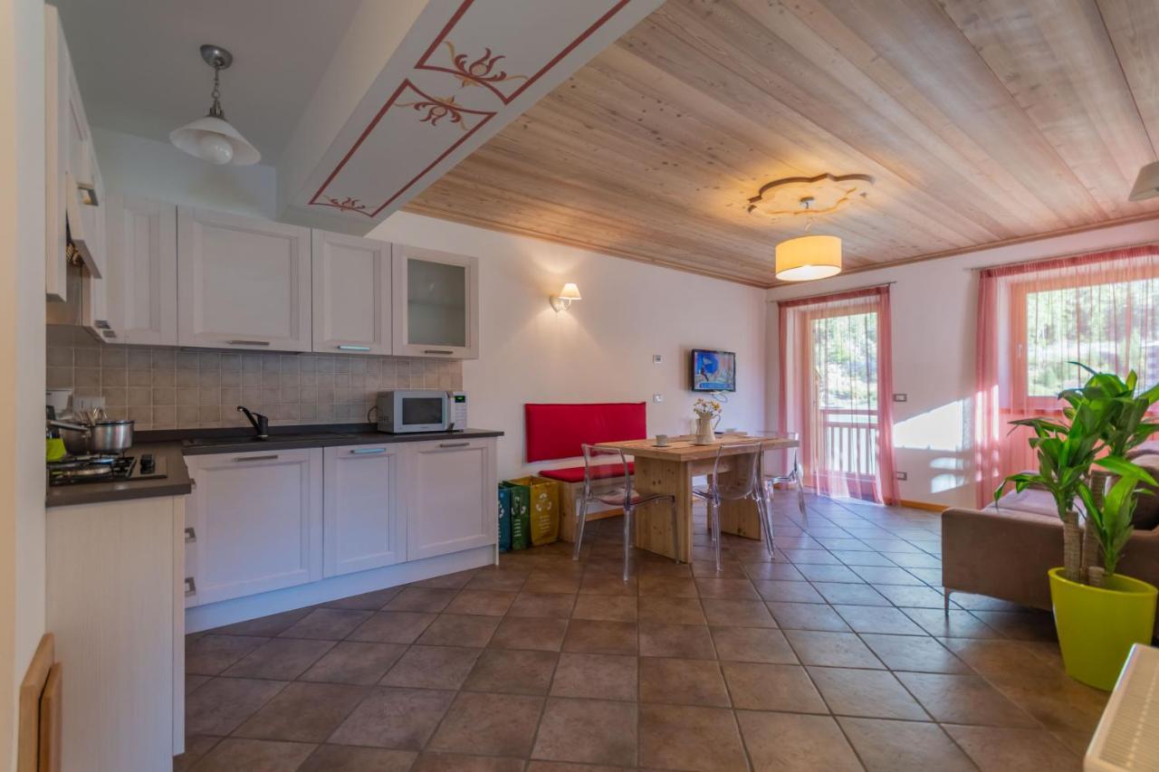 أليغ Villa Edelweiss المظهر الخارجي الصورة