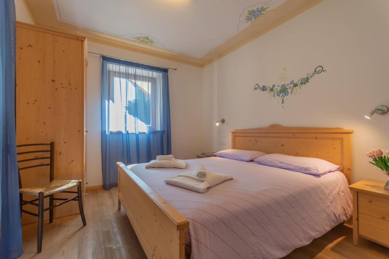 أليغ Villa Edelweiss المظهر الخارجي الصورة