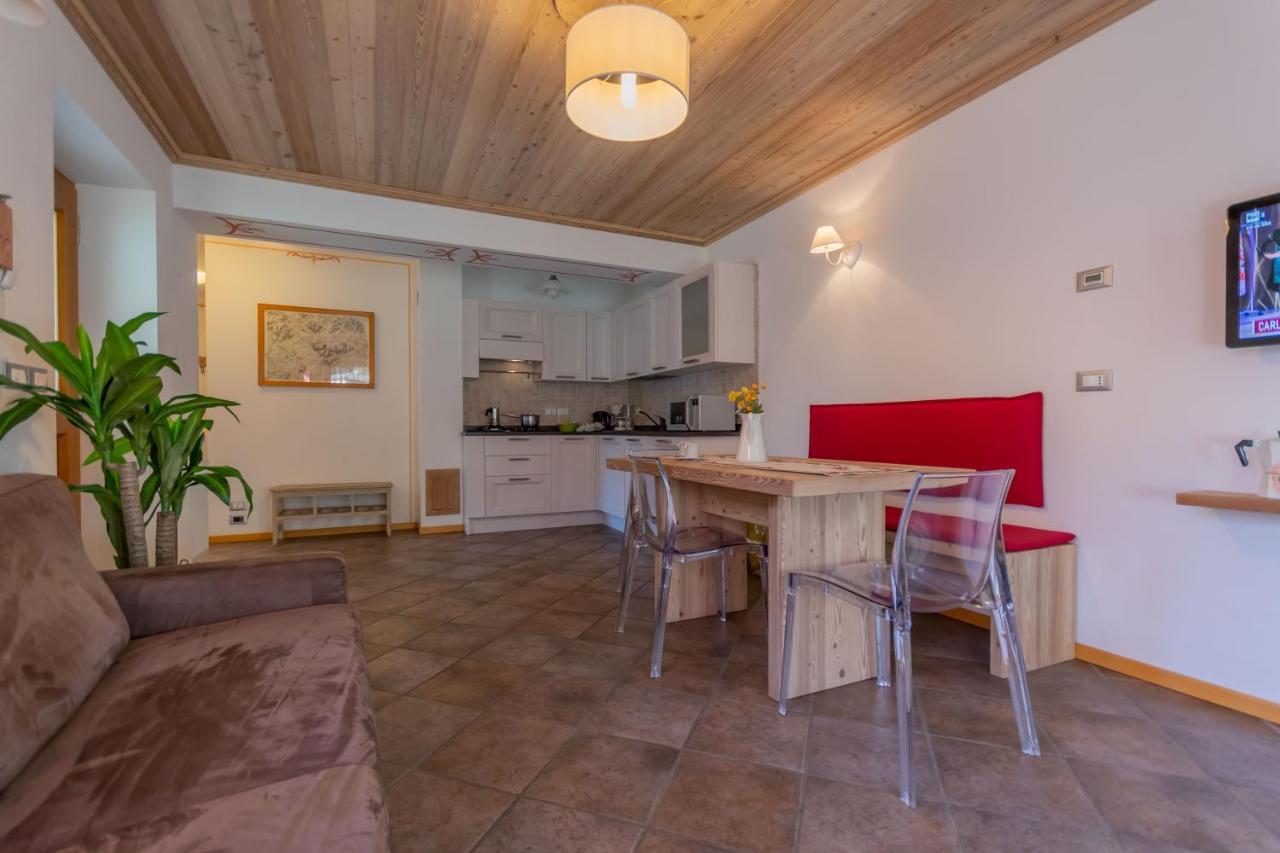 أليغ Villa Edelweiss المظهر الخارجي الصورة