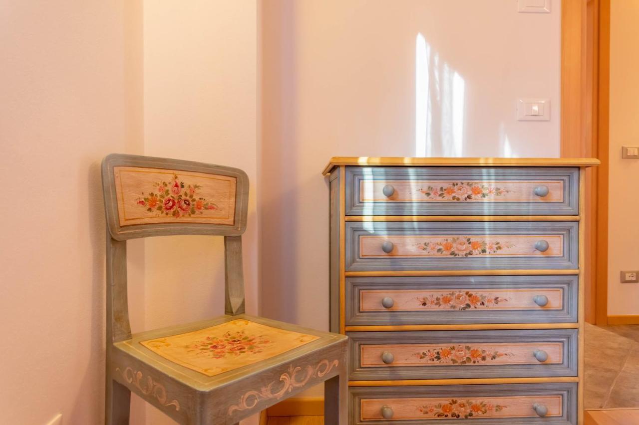 أليغ Villa Edelweiss المظهر الخارجي الصورة