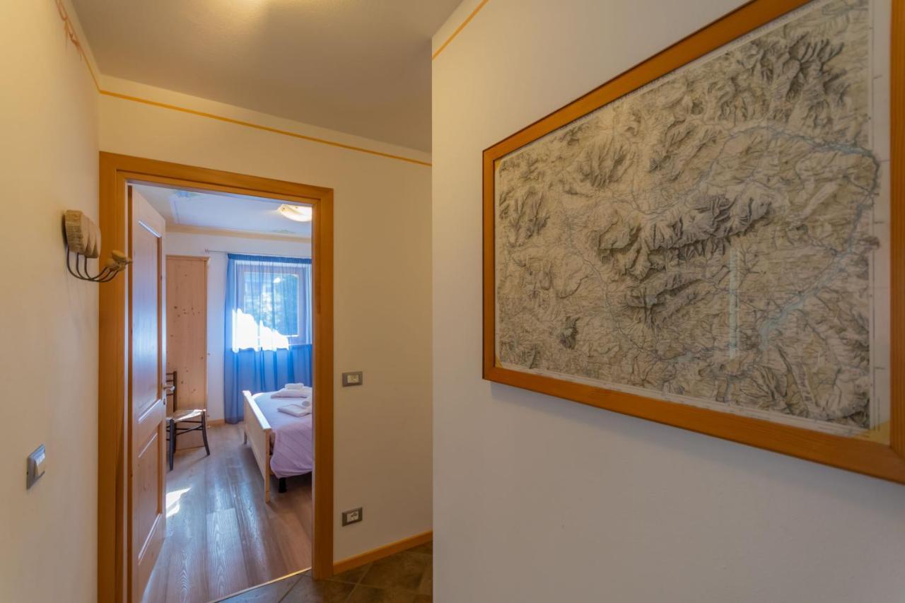 أليغ Villa Edelweiss المظهر الخارجي الصورة