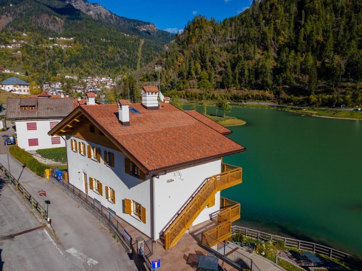 أليغ Villa Edelweiss المظهر الخارجي الصورة
