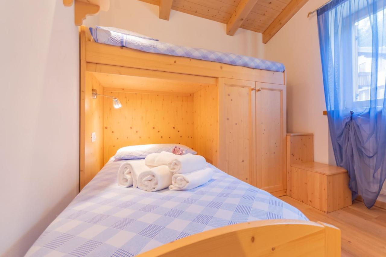 أليغ Villa Edelweiss المظهر الخارجي الصورة