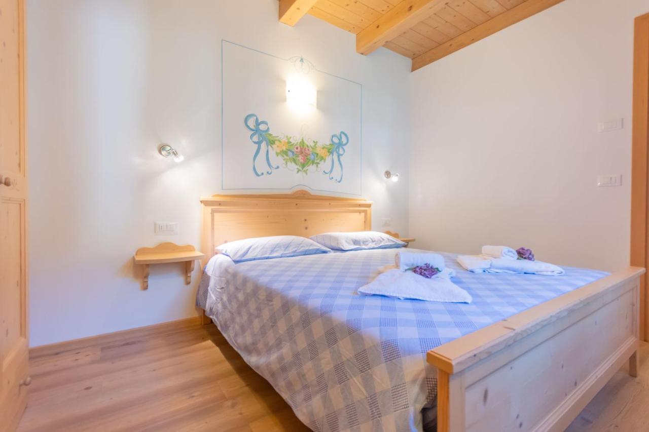 أليغ Villa Edelweiss المظهر الخارجي الصورة