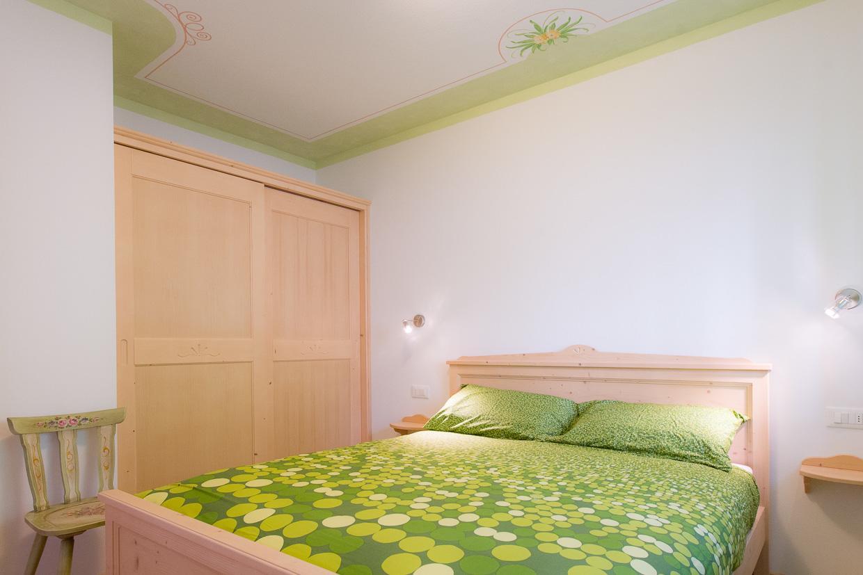 أليغ Villa Edelweiss المظهر الخارجي الصورة
