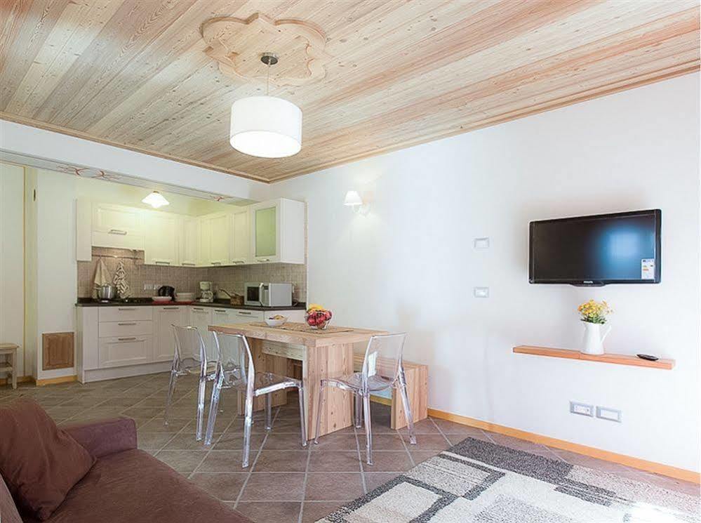 أليغ Villa Edelweiss المظهر الخارجي الصورة